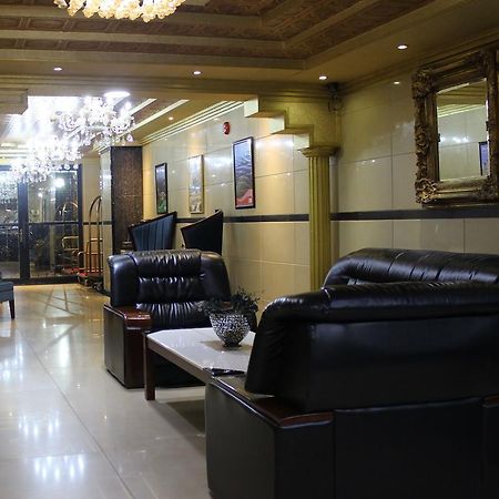 עמאן Rana Palace מראה חיצוני תמונה