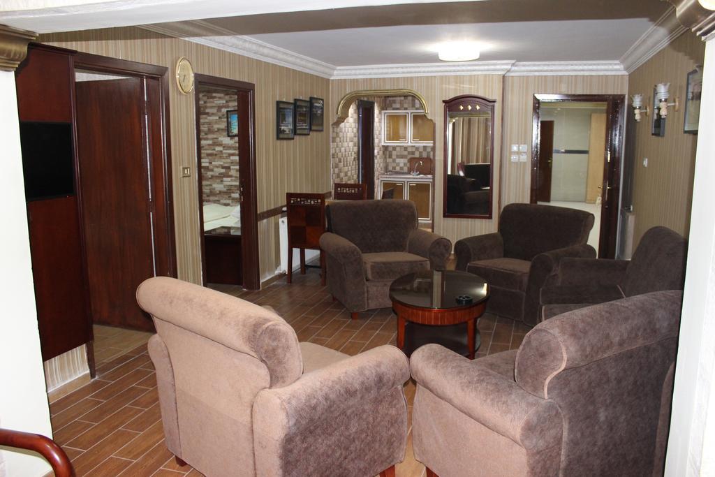 עמאן Rana Palace מראה חיצוני תמונה