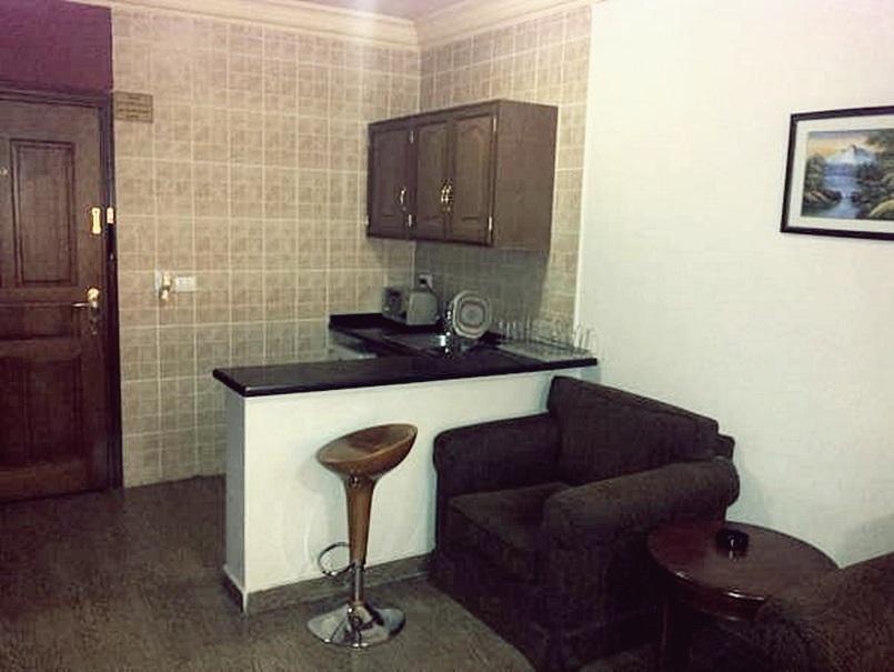 עמאן Rana Palace מראה חיצוני תמונה