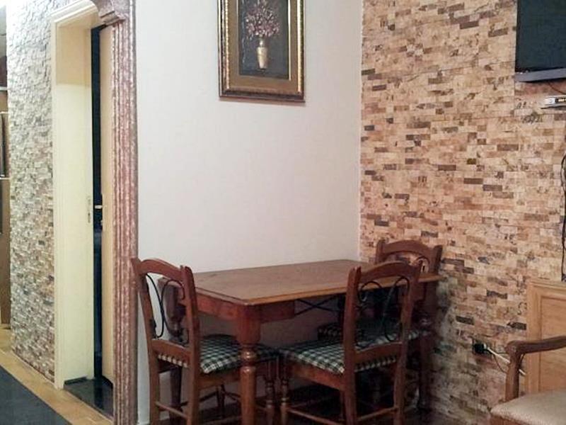 עמאן Rana Palace מראה חיצוני תמונה
