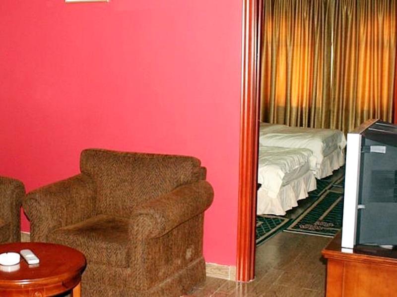 עמאן Rana Palace מראה חיצוני תמונה