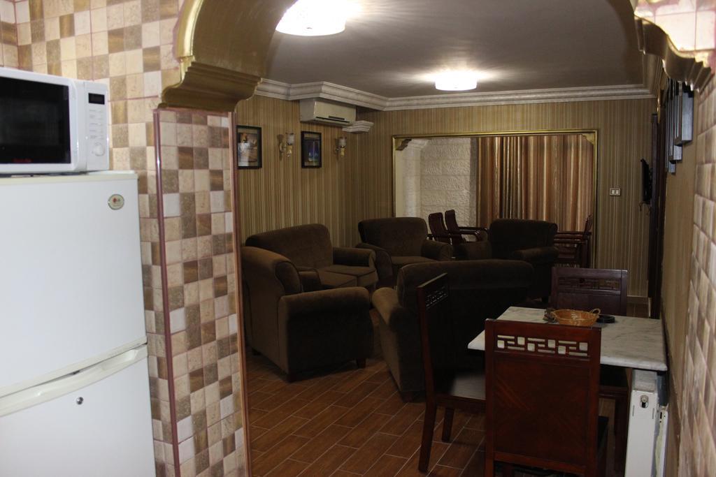 עמאן Rana Palace מראה חיצוני תמונה