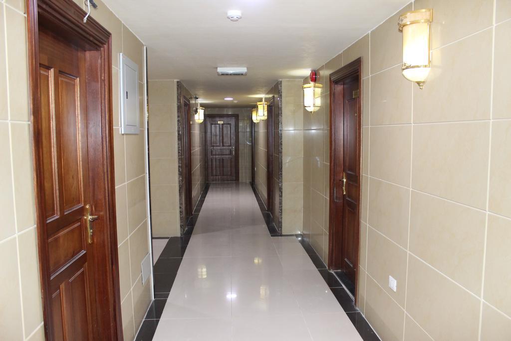 עמאן Rana Palace מראה חיצוני תמונה