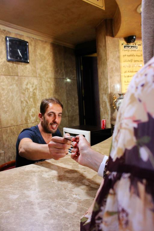 עמאן Rana Palace מראה חיצוני תמונה
