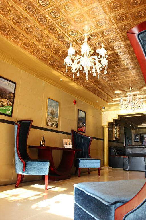 עמאן Rana Palace מראה חיצוני תמונה