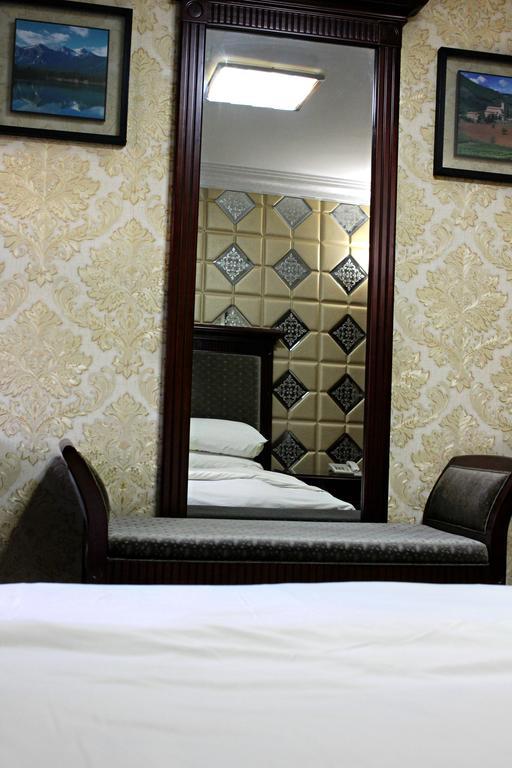 עמאן Rana Palace מראה חיצוני תמונה