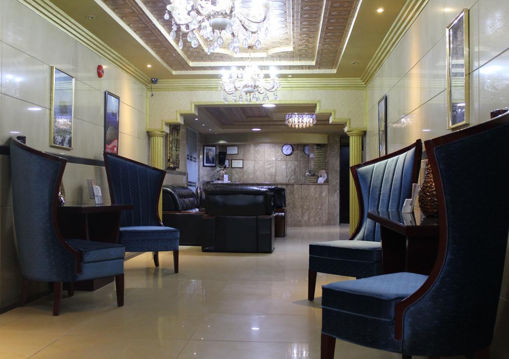 עמאן Rana Palace מראה חיצוני תמונה