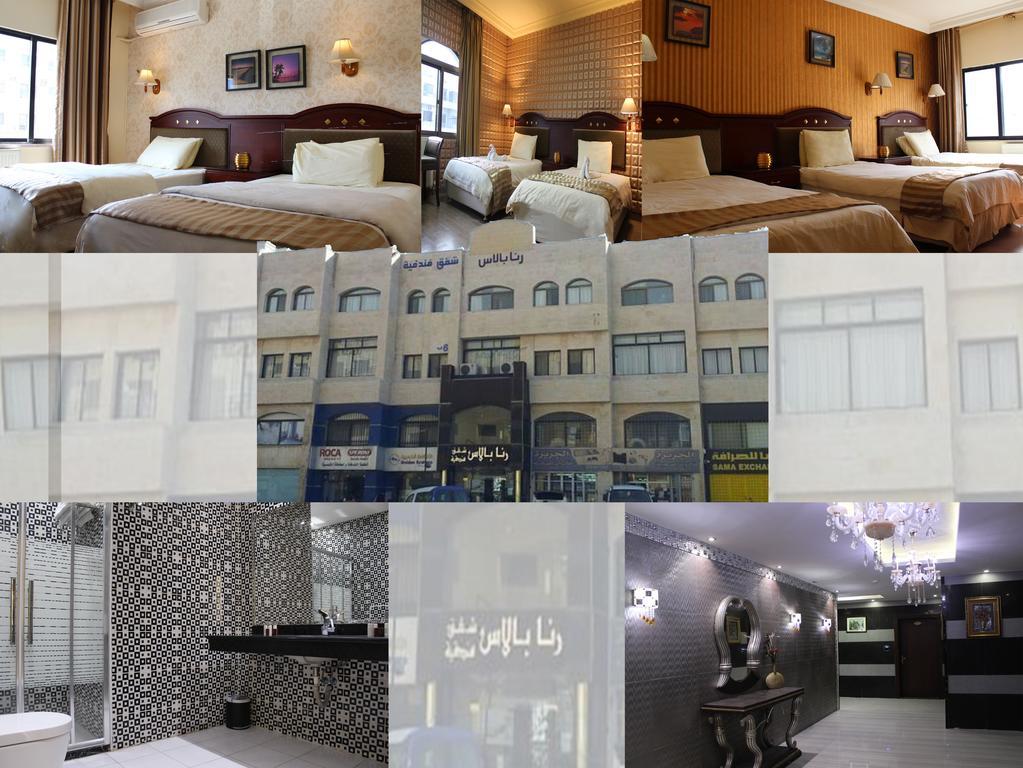 עמאן Rana Palace מראה חיצוני תמונה