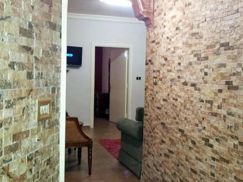 עמאן Rana Palace מראה חיצוני תמונה